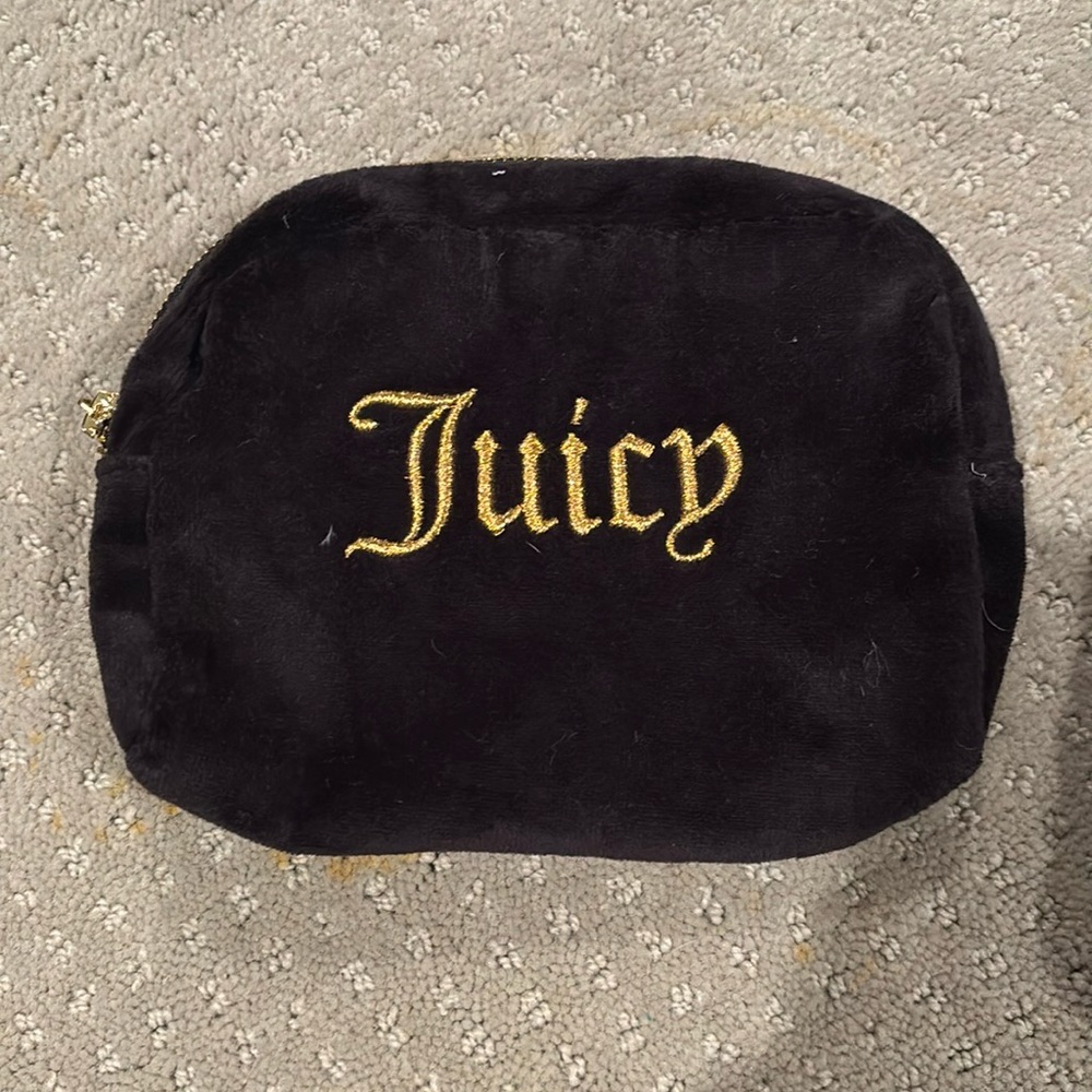 Parade X Juicy Couture